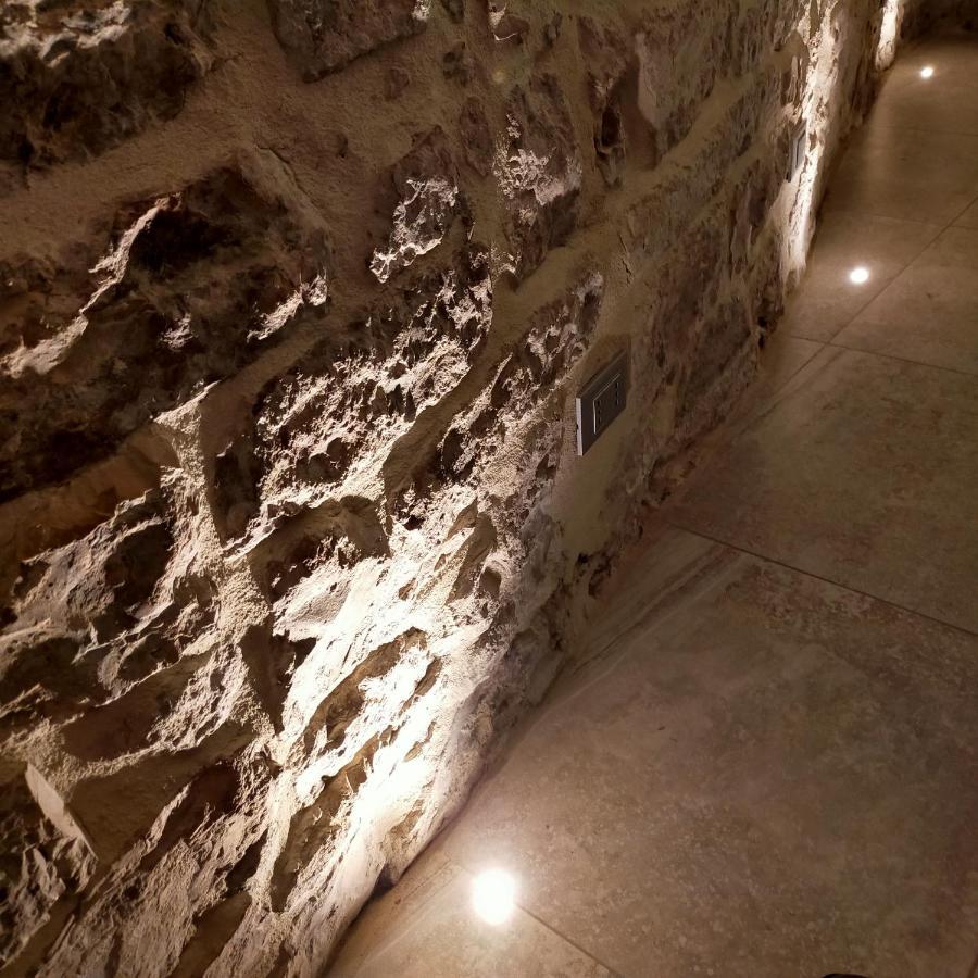 Suite Luna Bianca Assisi Exteriör bild