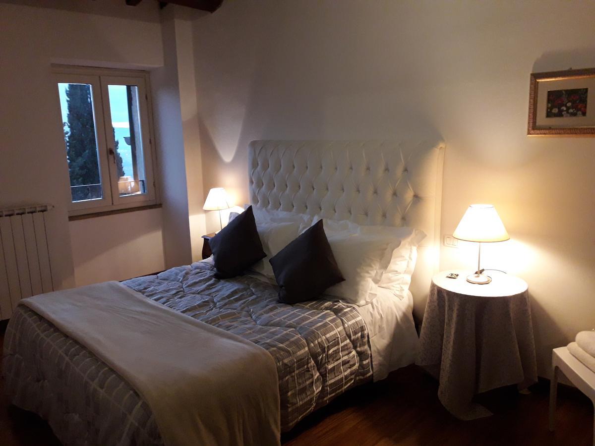Suite Luna Bianca Assisi Exteriör bild