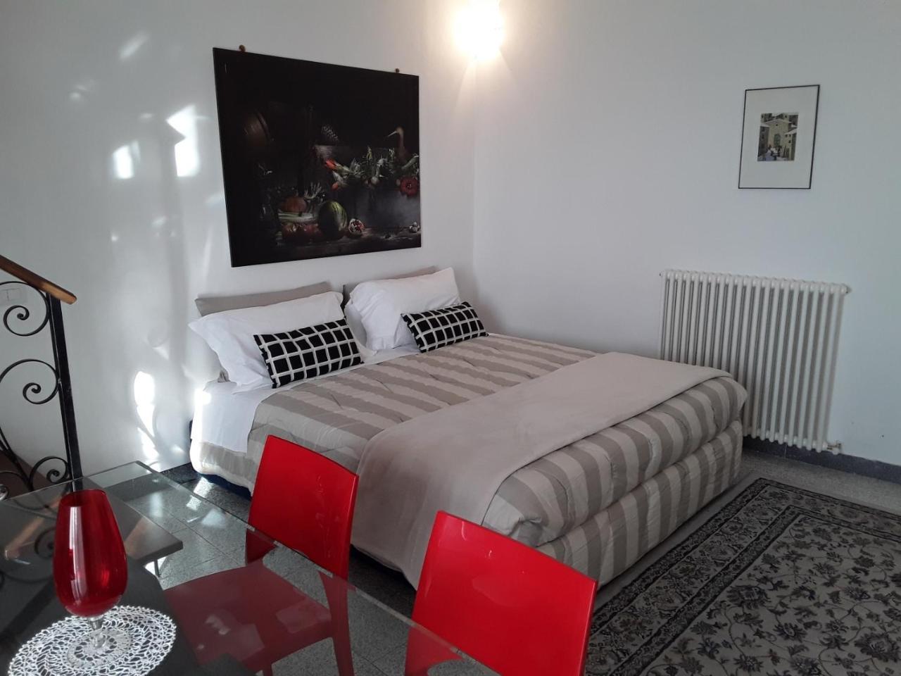 Suite Luna Bianca Assisi Exteriör bild