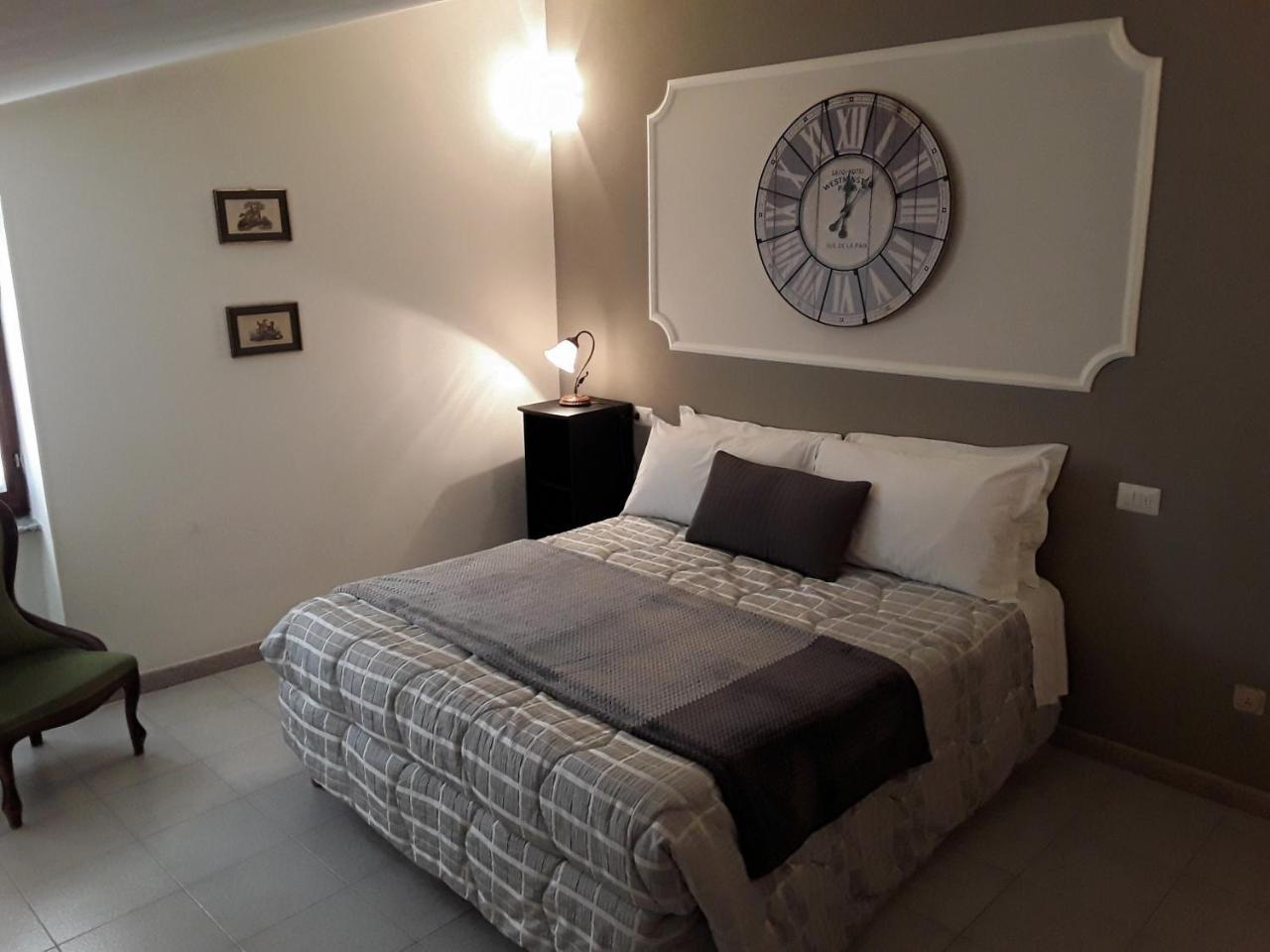 Suite Luna Bianca Assisi Exteriör bild