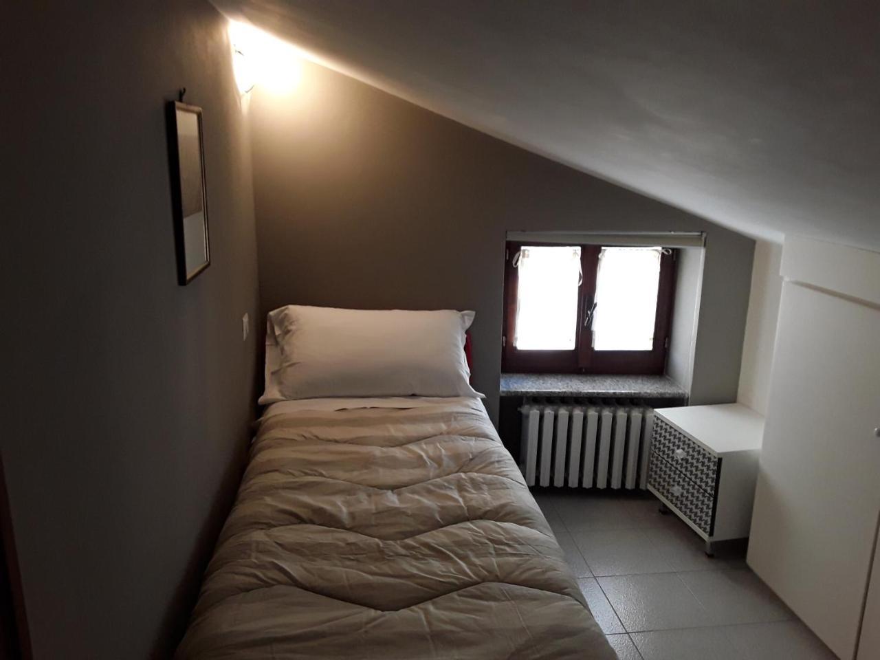Suite Luna Bianca Assisi Exteriör bild